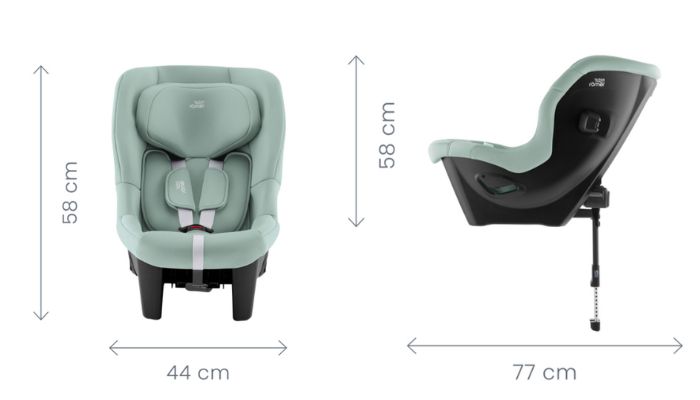 medidas max safe pro